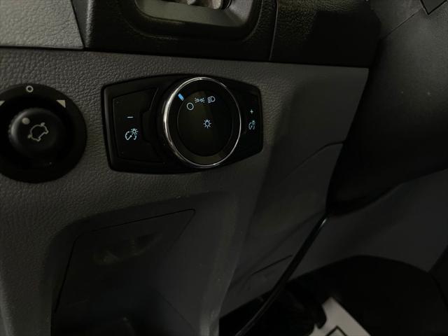 2017 Ford Transit Base