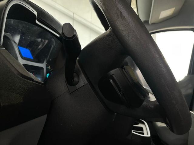 2017 Ford Transit Base