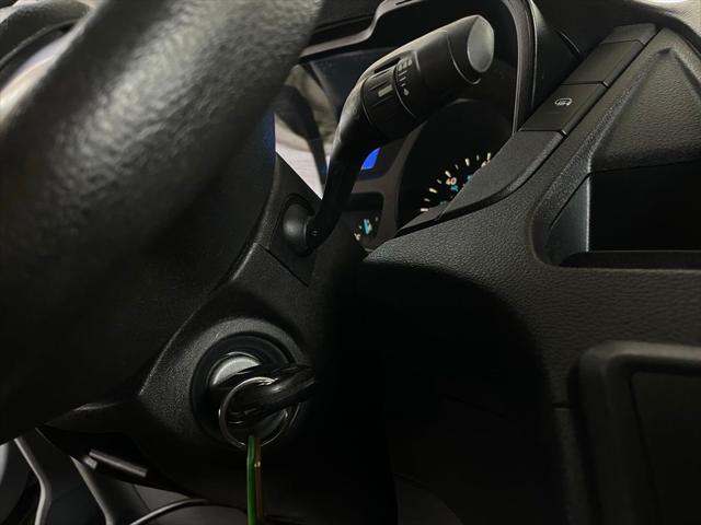 2017 Ford Transit Base