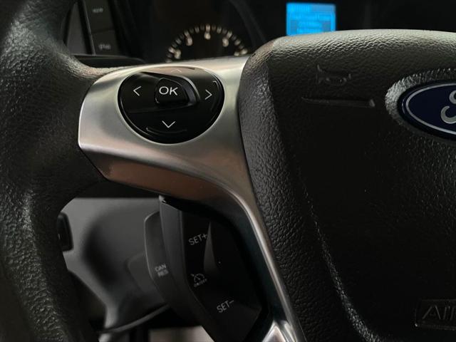 2017 Ford Transit Base