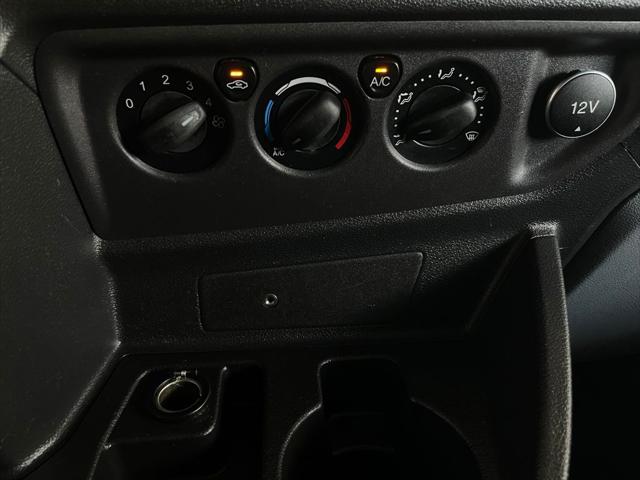 2017 Ford Transit Base