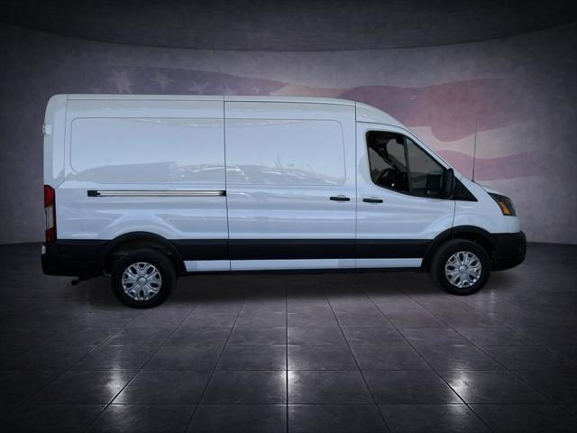 2015 Ford Transit Base