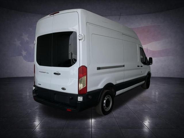 2015 Ford Transit Base