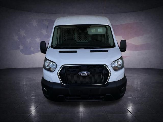 2015 Ford Transit Base