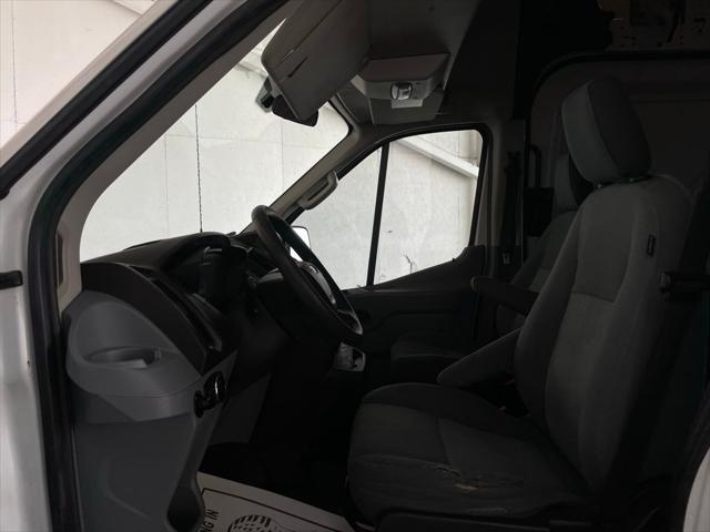 2015 Ford Transit Base