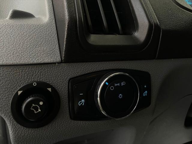 2015 Ford Transit Base