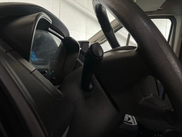 2015 Ford Transit Base