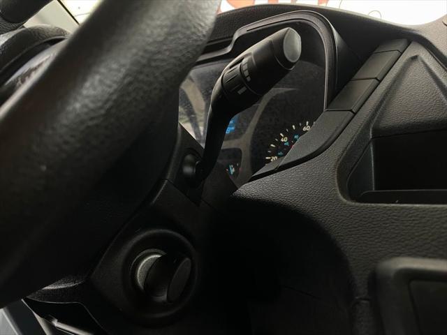 2015 Ford Transit Base