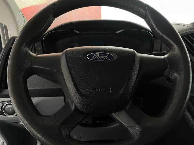 2015 Ford Transit Base