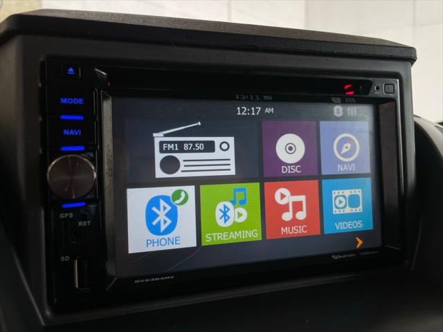2015 Ford Transit Base