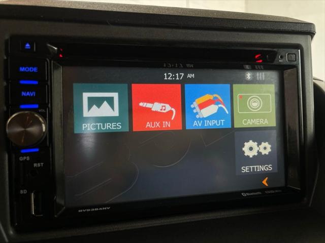 2015 Ford Transit Base