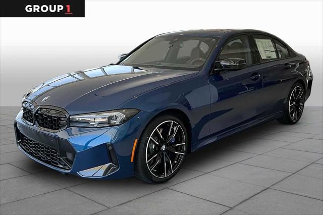 2026 BMW M340i xDrive for sale in El Paso, TX