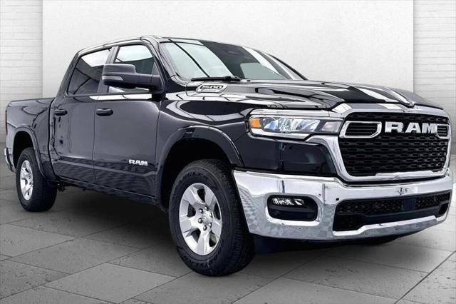 2026 Ram 1500 Big Horn Crew Cab 4x4 57 Box for sale in Papillion, NE