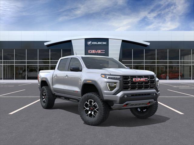 2026 GMC Canyon AT4X, 4WD for sale in Manchester, NH