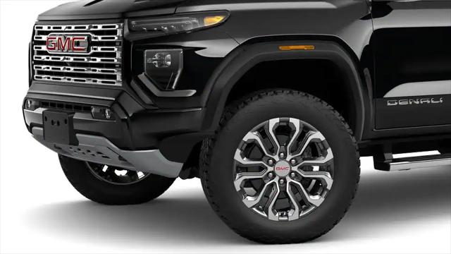 2026 GMC Canyon Denali, 4WD