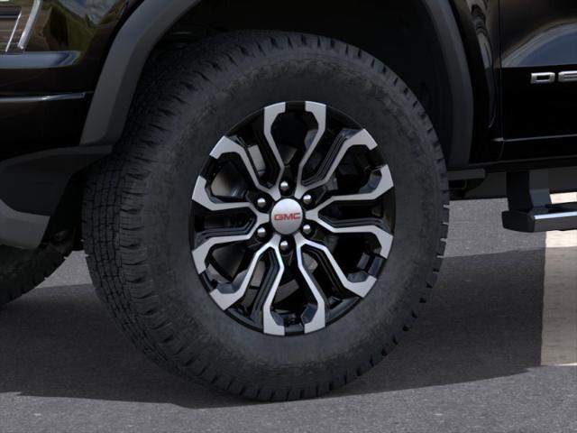 2026 GMC Canyon Denali, 4WD