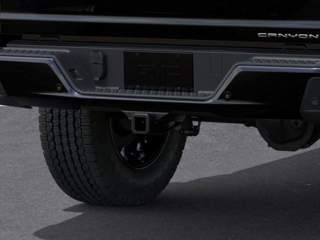 2026 GMC Canyon Denali, 4WD