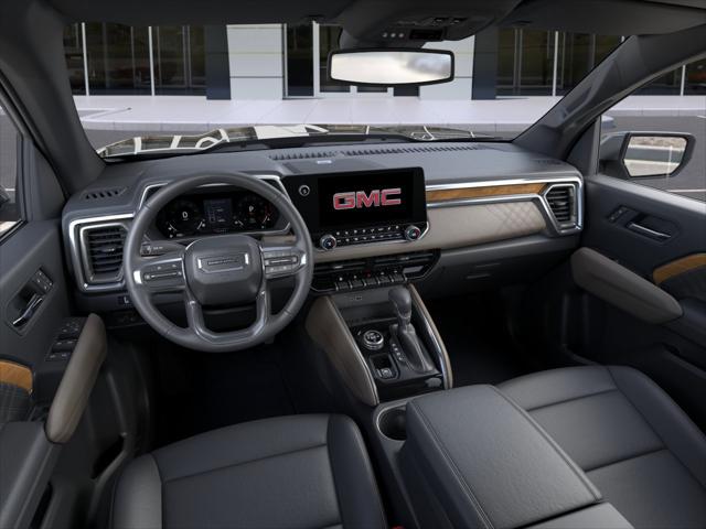 2026 GMC Canyon Denali, 4WD