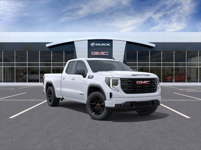 2026 GMC Sierra 1500 Double Cab, Standard Bed, Elevation, 4WD for sale in Manchester, NH