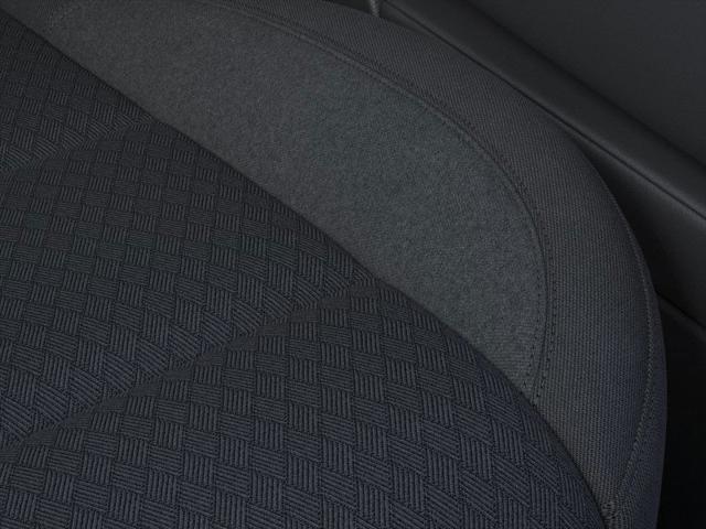 2026 GMC Sierra 1500 Double Cab, Standard Bed, Elevation, 4WD