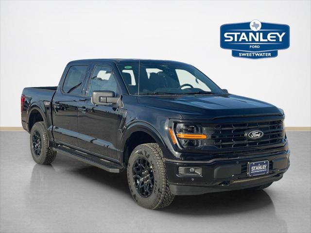 2026 Ford F-150 XLT for sale in Sweetwater, TX