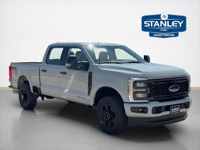 2026 Ford F-250 XL for sale in Sweetwater, TX