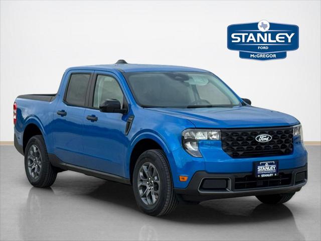 2026 Ford Maverick XLT for sale in Mcgregor, TX