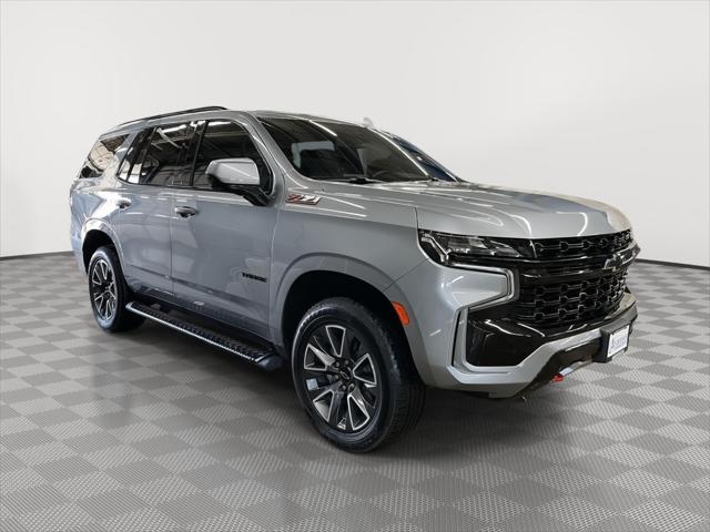 2023 Chevrolet Tahoe 4WD Z71