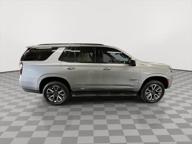 2023 Chevrolet Tahoe 4WD Z71