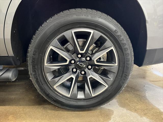 2023 Chevrolet Tahoe 4WD Z71