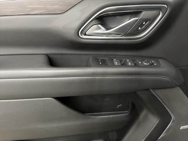 2023 Chevrolet Tahoe 4WD Z71