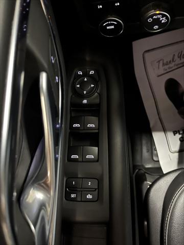 2023 Chevrolet Tahoe 4WD Z71