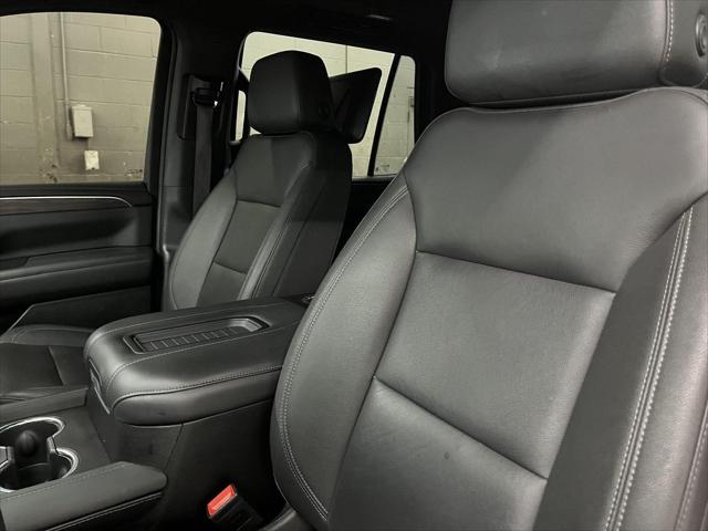 2023 Chevrolet Tahoe 4WD Z71