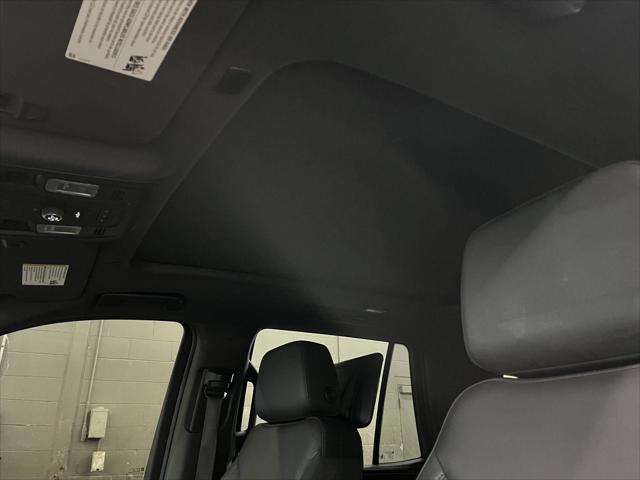 2023 Chevrolet Tahoe 4WD Z71
