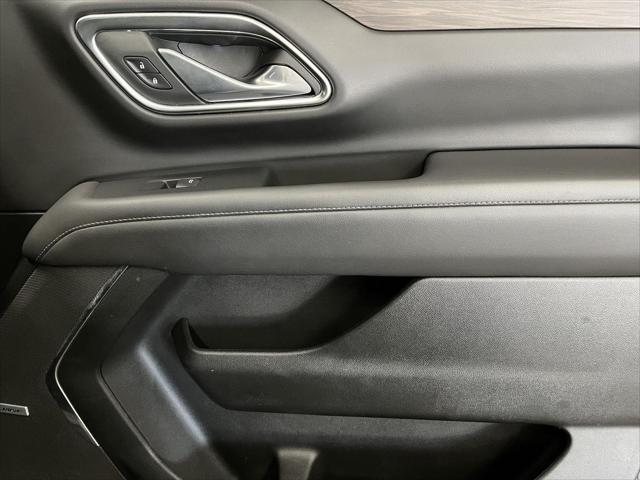 2023 Chevrolet Tahoe 4WD Z71