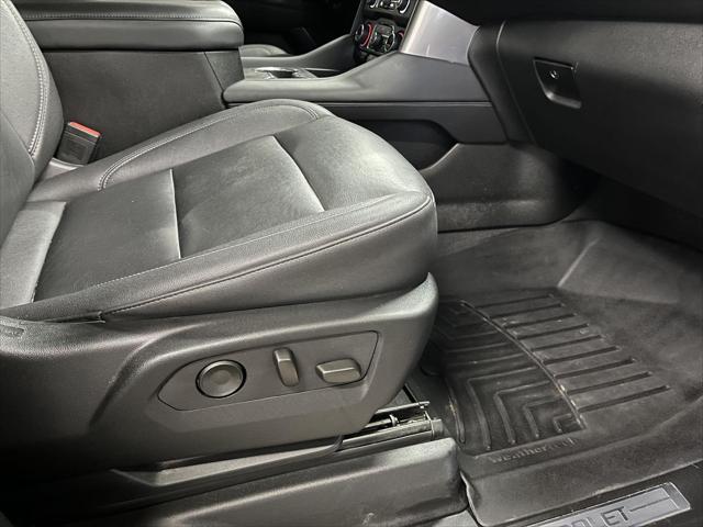 2023 Chevrolet Tahoe 4WD Z71