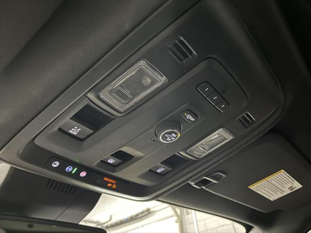 2023 Chevrolet Tahoe 4WD Z71