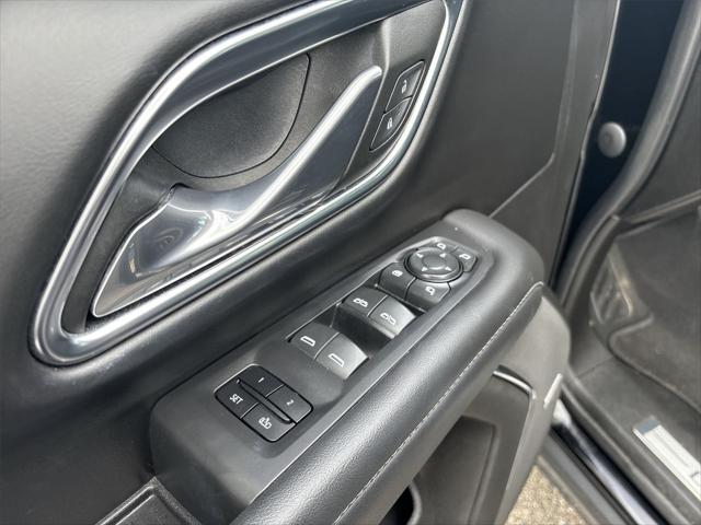 2023 Chevrolet Suburban 4WD Z71