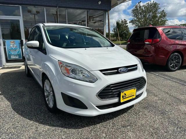 2017 Ford C-Max Hybrid SE for sale in Winslow Township, NJ