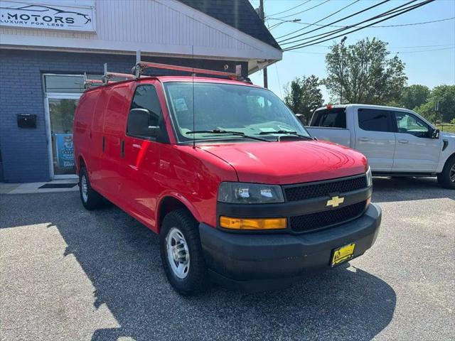 2019 Chevrolet Express Work Van for sale in Winslow Township, NJ