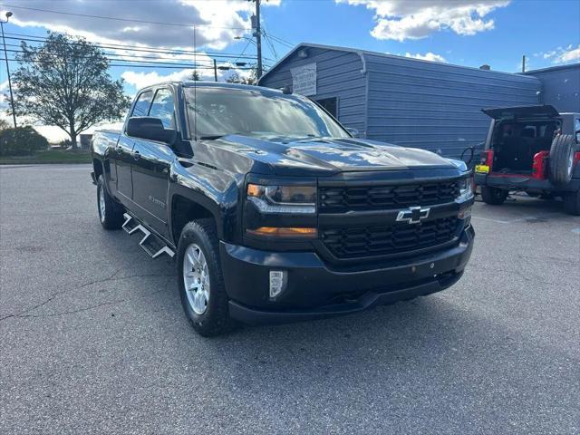 2016 Chevrolet Silverado 1500 1LT for sale in Winslow Township, NJ