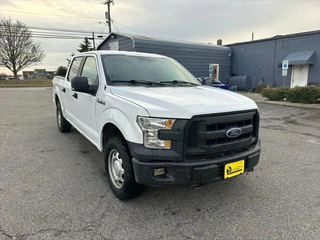 2017 Ford F-150 XL for sale in Winslow Township, NJ