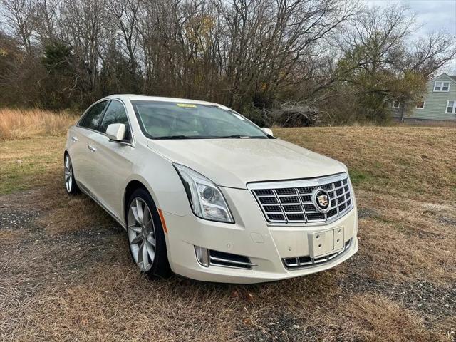 2013 Cadillac XTS Premium for sale in Winslow Township, NJ