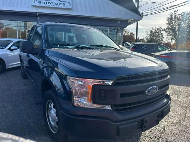 2018 Ford F-150 XL for sale in Winslow Township, NJ