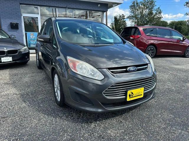 2016 Ford C-Max Hybrid SE for sale in Winslow Township, NJ
