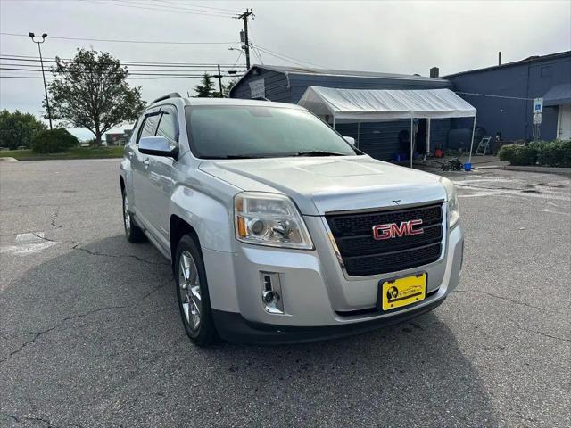 2015 GMC Terrain SLE-2 for sale in Winslow Township, NJ