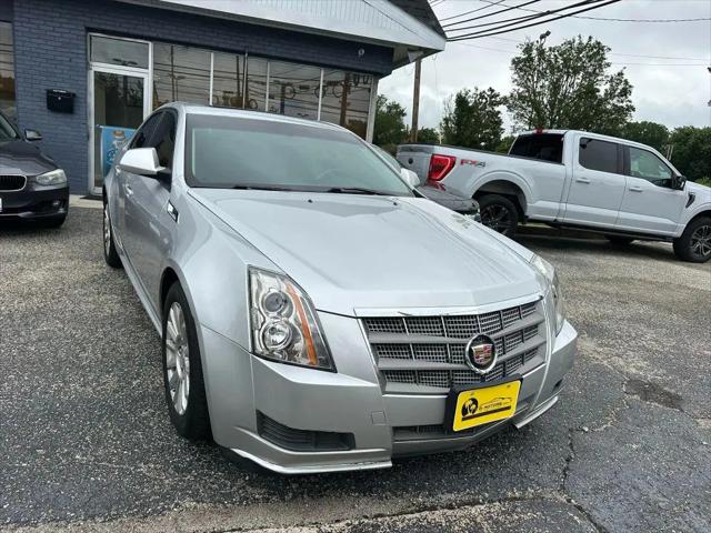 2011 Cadillac CTS Standard for sale in Winslow Township, NJ