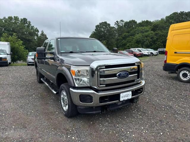 2013 Ford F-250 XLT for sale in Winslow Township, NJ