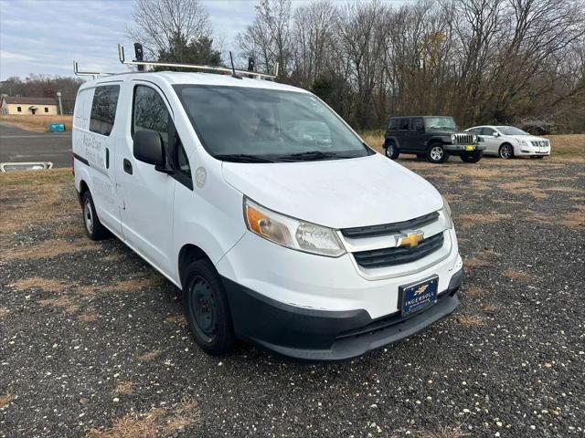 2017 Chevrolet City Express 1LT for sale in Winslow Township, NJ