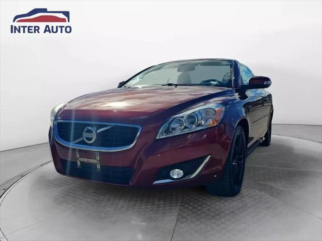 2013 Volvo C70 T5 for sale in Plainville, MA